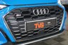 USED 2021 21 AUDI S3 2.0 TFSI Saloon 4dr Petrol S Tronic quattro Euro 6 (s/s) (310 ps) 
