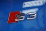 USED 2021 21 AUDI S3 2.0 TFSI Saloon 4dr Petrol S Tronic quattro Euro 6 (s/s) (310 ps) 