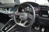 USED 2021 21 AUDI S3 2.0 TFSI Saloon 4dr Petrol S Tronic quattro Euro 6 (s/s) (310 ps) 
