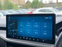 USED 2024 74 FORD KUGA 2.5 Duratec 14.4kWh Active CVT Euro 6 (s/s) 5dr REVERSE CAMERA+LOW MILES+12MOT