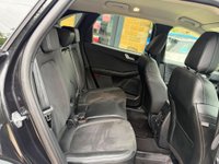 USED 2024 74 FORD KUGA 2.5 Duratec 14.4kWh Active CVT Euro 6 (s/s) 5dr REVERSE CAMERA+LOW MILES+12MOT