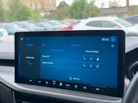 USED 2024 74 FORD KUGA 2.5 Duratec 14.4kWh Active CVT Euro 6 (s/s) 5dr REVERSE CAMERA+LOW MILES+12MOT