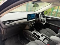 USED 2024 74 FORD KUGA 2.5 Duratec 14.4kWh Active CVT Euro 6 (s/s) 5dr REVERSE CAMERA+LOW MILES+12MOT