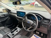USED 2024 74 FORD KUGA 2.5 Duratec 14.4kWh Active CVT Euro 6 (s/s) 5dr REVERSE CAMERA+LOW MILES+12MOT