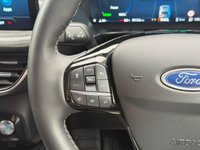USED 2024 74 FORD KUGA 2.5 Duratec 14.4kWh Active CVT Euro 6 (s/s) 5dr REVERSE CAMERA+LOW MILES+12MOT