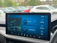 USED 2024 74 FORD KUGA 2.5 Duratec 14.4kWh Active CVT Euro 6 (s/s) 5dr REVERSE CAMERA+LOW MILES+12MOT