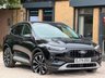 USED 2024 74 FORD KUGA 2.5 Duratec 14.4kWh Active CVT Euro 6 (s/s) 5dr REVERSE CAMERA+LOW MILES+12MOT