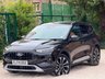 USED 2024 74 FORD KUGA 2.5 Duratec 14.4kWh Active CVT Euro 6 (s/s) 5dr REVERSE CAMERA+LOW MILES+12MOT