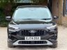 USED 2024 74 FORD KUGA 2.5 Duratec 14.4kWh Active CVT Euro 6 (s/s) 5dr REVERSE CAMERA+LOW MILES+12MOT