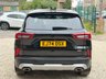 USED 2024 74 FORD KUGA 2.5 Duratec 14.4kWh Active CVT Euro 6 (s/s) 5dr REVERSE CAMERA+LOW MILES+12MOT