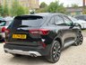 USED 2024 74 FORD KUGA 2.5 Duratec 14.4kWh Active CVT Euro 6 (s/s) 5dr REVERSE CAMERA+LOW MILES+12MOT