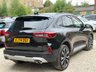 USED 2024 74 FORD KUGA 2.5 Duratec 14.4kWh Active CVT Euro 6 (s/s) 5dr REVERSE CAMERA+LOW MILES+12MOT