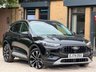 USED 2024 74 FORD KUGA 2.5 Duratec 14.4kWh Active CVT Euro 6 (s/s) 5dr REVERSE CAMERA+LOW MILES+12MOT