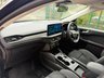 USED 2024 74 FORD KUGA 2.5 Duratec 14.4kWh Active CVT Euro 6 (s/s) 5dr REVERSE CAMERA+LOW MILES+12MOT