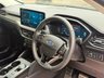 USED 2024 74 FORD KUGA 2.5 Duratec 14.4kWh Active CVT Euro 6 (s/s) 5dr REVERSE CAMERA+LOW MILES+12MOT