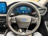 USED 2024 74 FORD KUGA 2.5 Duratec 14.4kWh Active CVT Euro 6 (s/s) 5dr REVERSE CAMERA+LOW MILES+12MOT