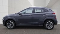 USED 2023 23 HYUNDAI KONA 64kWh Premium SUV 5dr Electric Auto (10.5kW Charger) (204 ps) 