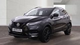 USED 2020 70 NISSAN QASHQAI 1.3 DIG-T n-tec SUV 5dr Petrol Manual Euro 6 (s/s) (140 ps) HISTORY+PAN ROOF+SAT NAV