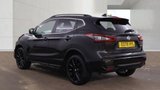 USED 2020 70 NISSAN QASHQAI 1.3 DIG-T n-tec SUV 5dr Petrol Manual Euro 6 (s/s) (140 ps) HISTORY+PAN ROOF+SAT NAV