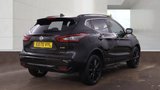 USED 2020 70 NISSAN QASHQAI 1.3 DIG-T n-tec SUV 5dr Petrol Manual Euro 6 (s/s) (140 ps) HISTORY+PAN ROOF+SAT NAV