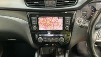USED 2020 70 NISSAN QASHQAI 1.3 DIG-T n-tec SUV 5dr Petrol Manual Euro 6 (s/s) (140 ps) HISTORY+PAN ROOF+SAT NAV