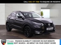 USED 2020 70 NISSAN QASHQAI 1.3 DIG-T n-tec SUV 5dr Petrol Manual Euro 6 (s/s) (140 ps) HISTORY+PAN ROOF+SAT NAV