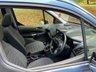USED 2020 20 FORD TOURNEO CONNECT 1.5 EcoBlue Titanium MPV 5dr Diesel Manual Euro 6 (s/s) (120 ps) CHROME BLUE, REAR SENSORS