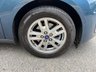 USED 2020 20 FORD TOURNEO CONNECT 1.5 EcoBlue Titanium MPV 5dr Diesel Manual Euro 6 (s/s) (120 ps) CHROME BLUE, REAR SENSORS