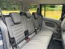 USED 2020 20 FORD TOURNEO CONNECT 1.5 EcoBlue Titanium MPV 5dr Diesel Manual Euro 6 (s/s) (120 ps) CHROME BLUE, REAR SENSORS