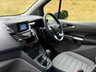 USED 2020 20 FORD TOURNEO CONNECT 1.5 EcoBlue Titanium MPV 5dr Diesel Manual Euro 6 (s/s) (120 ps) CHROME BLUE, REAR SENSORS
