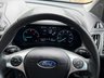 USED 2020 20 FORD TOURNEO CONNECT 1.5 EcoBlue Titanium MPV 5dr Diesel Manual Euro 6 (s/s) (120 ps) CHROME BLUE, REAR SENSORS