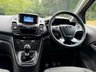 USED 2020 20 FORD TOURNEO CONNECT 1.5 EcoBlue Titanium MPV 5dr Diesel Manual Euro 6 (s/s) (120 ps) CHROME BLUE, REAR SENSORS