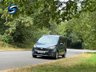 USED 2020 20 FORD TOURNEO CONNECT 1.5 EcoBlue Titanium MPV 5dr Diesel Manual Euro 6 (s/s) (120 ps) CHROME BLUE, REAR SENSORS