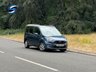 USED 2020 20 FORD TOURNEO CONNECT 1.5 EcoBlue Titanium MPV 5dr Diesel Manual Euro 6 (s/s) (120 ps) CHROME BLUE, REAR SENSORS