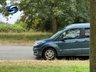 USED 2020 20 FORD TOURNEO CONNECT 1.5 EcoBlue Titanium MPV 5dr Diesel Manual Euro 6 (s/s) (120 ps) CHROME BLUE, REAR SENSORS