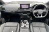 USED 2023 73 AUDI Q5 2.0 TDI 40 Black Edition SUV 5dr Diesel S Tronic quattro Euro 6 (s/s) (204 ps) 