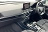 USED 2023 73 AUDI Q5 2.0 TDI 40 Black Edition SUV 5dr Diesel S Tronic quattro Euro 6 (s/s) (204 ps) 
