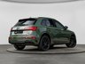 USED 2023 73 AUDI Q5 2.0 TDI 40 Black Edition SUV 5dr Diesel S Tronic quattro Euro 6 (s/s) (204 ps) 