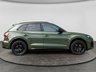 USED 2023 73 AUDI Q5 2.0 TDI 40 Black Edition SUV 5dr Diesel S Tronic quattro Euro 6 (s/s) (204 ps) 