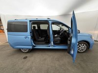 USED 2023 73 FORD GRAND TOURNEO CONNECT 2.0 EcoBlue Titanium MPV 5dr Diesel DCT Euro 6 (s/s) (122 ps) 