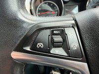 USED 2014 64 VAUXHALL ASTRA 1.4 16v Excite Hatchback 5dr Petrol Manual Euro 5 (100 ps) LOW MILEAGE FOR YEAR, MOT APRIL 27