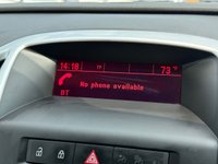 USED 2014 64 VAUXHALL ASTRA 1.4 16v Excite Hatchback 5dr Petrol Manual Euro 5 (100 ps) LOW MILEAGE FOR YEAR, MOT APRIL 27