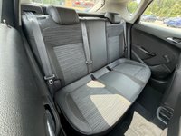 USED 2014 64 VAUXHALL ASTRA 1.4 16v Excite Hatchback 5dr Petrol Manual Euro 5 (100 ps) LOW MILEAGE FOR YEAR, MOT APRIL 27