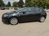 USED 2014 64 VAUXHALL ASTRA 1.4 16v Excite Hatchback 5dr Petrol Manual Euro 5 (100 ps) LOW MILEAGE FOR YEAR, MOT APRIL 27