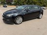 USED 2014 64 VAUXHALL ASTRA 1.4 16v Excite Hatchback 5dr Petrol Manual Euro 5 (100 ps) LOW MILEAGE FOR YEAR, MOT APRIL 27