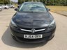 USED 2014 64 VAUXHALL ASTRA 1.4 16v Excite Hatchback 5dr Petrol Manual Euro 5 (100 ps) LOW MILEAGE FOR YEAR, MOT APRIL 27