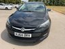 USED 2014 64 VAUXHALL ASTRA 1.4 16v Excite Hatchback 5dr Petrol Manual Euro 5 (100 ps) LOW MILEAGE FOR YEAR, MOT APRIL 27