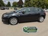 USED 2014 64 VAUXHALL ASTRA 1.4 16v Excite Hatchback 5dr Petrol Manual Euro 5 (100 ps) LOW MILEAGE FOR YEAR, MOT APRIL 27