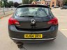 USED 2014 64 VAUXHALL ASTRA 1.4 16v Excite Hatchback 5dr Petrol Manual Euro 5 (100 ps) LOW MILEAGE FOR YEAR, MOT APRIL 27