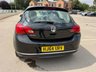 USED 2014 64 VAUXHALL ASTRA 1.4 16v Excite Hatchback 5dr Petrol Manual Euro 5 (100 ps) LOW MILEAGE FOR YEAR, MOT APRIL 27